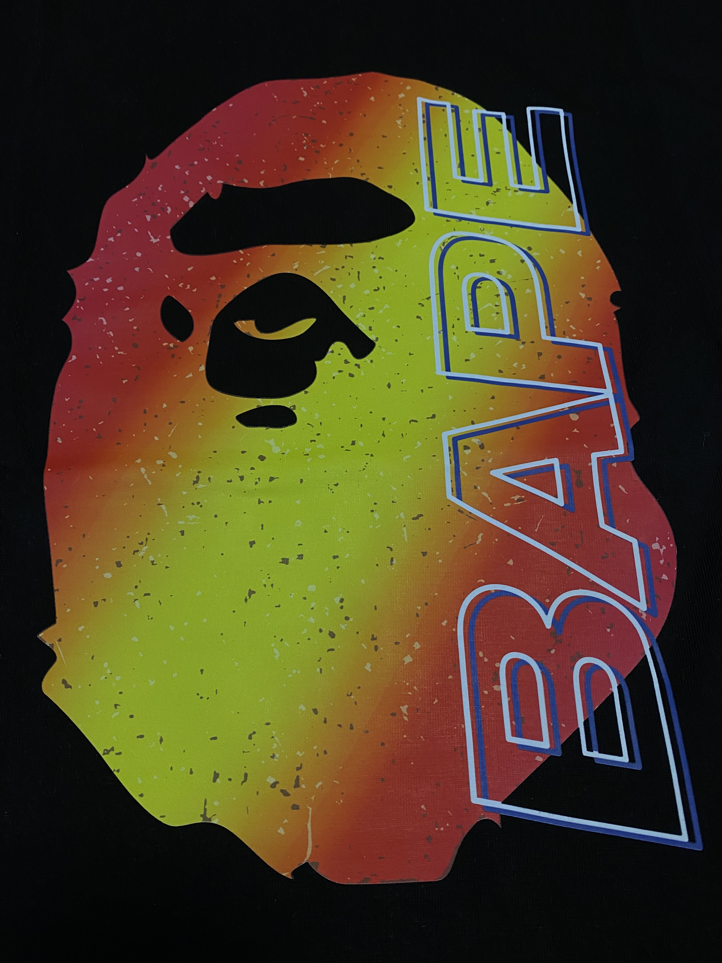 BAPE Shirt 127
