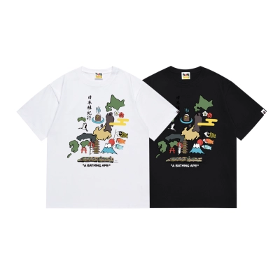 BAPE Shirt 128 02
