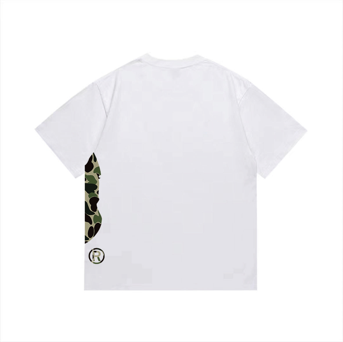 BAPE Shirt 1313
