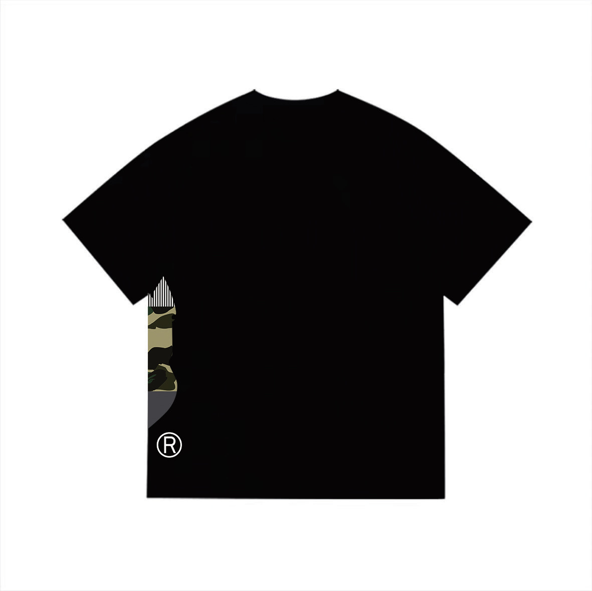 BAPE Shirt 1314