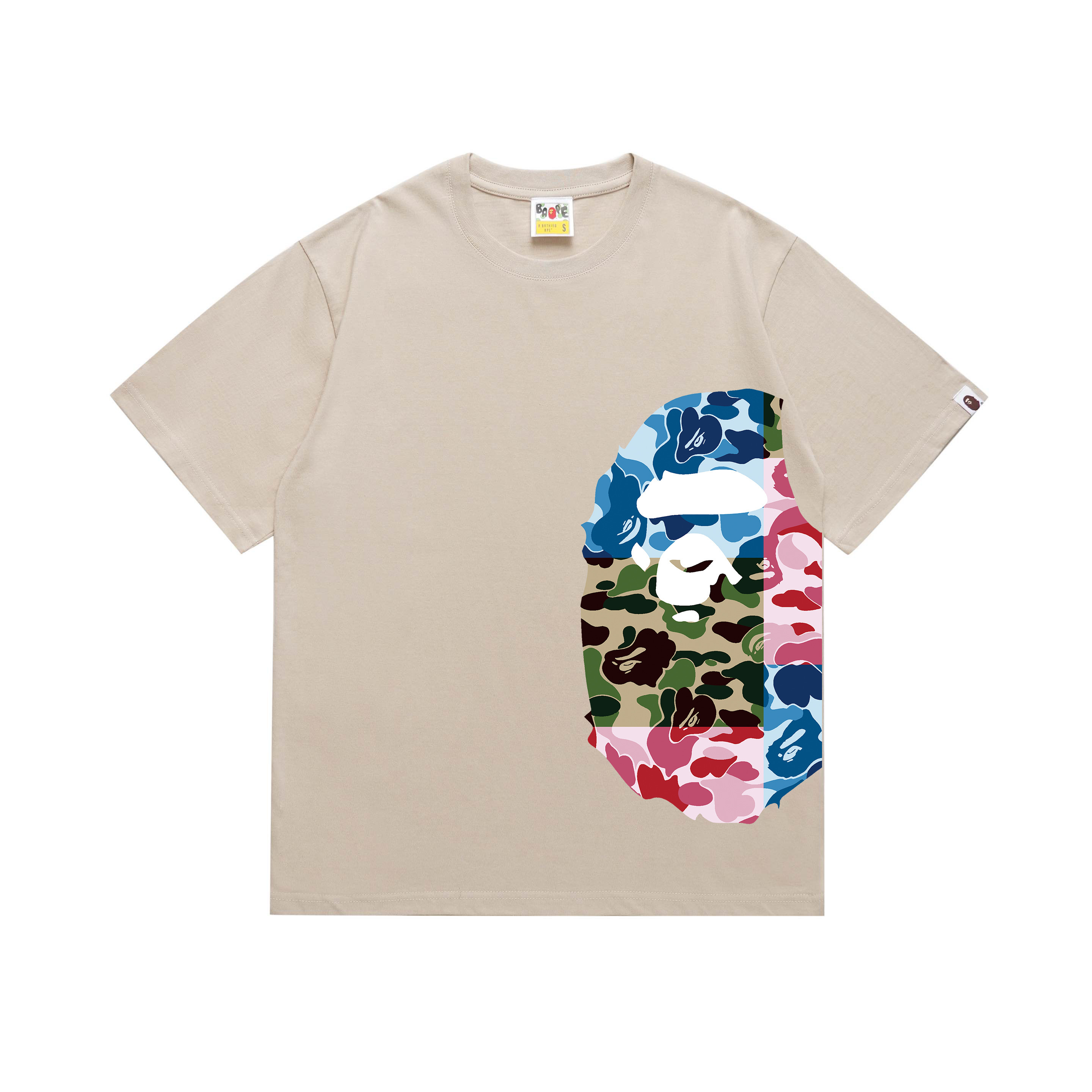 BAPE Shirt 1315