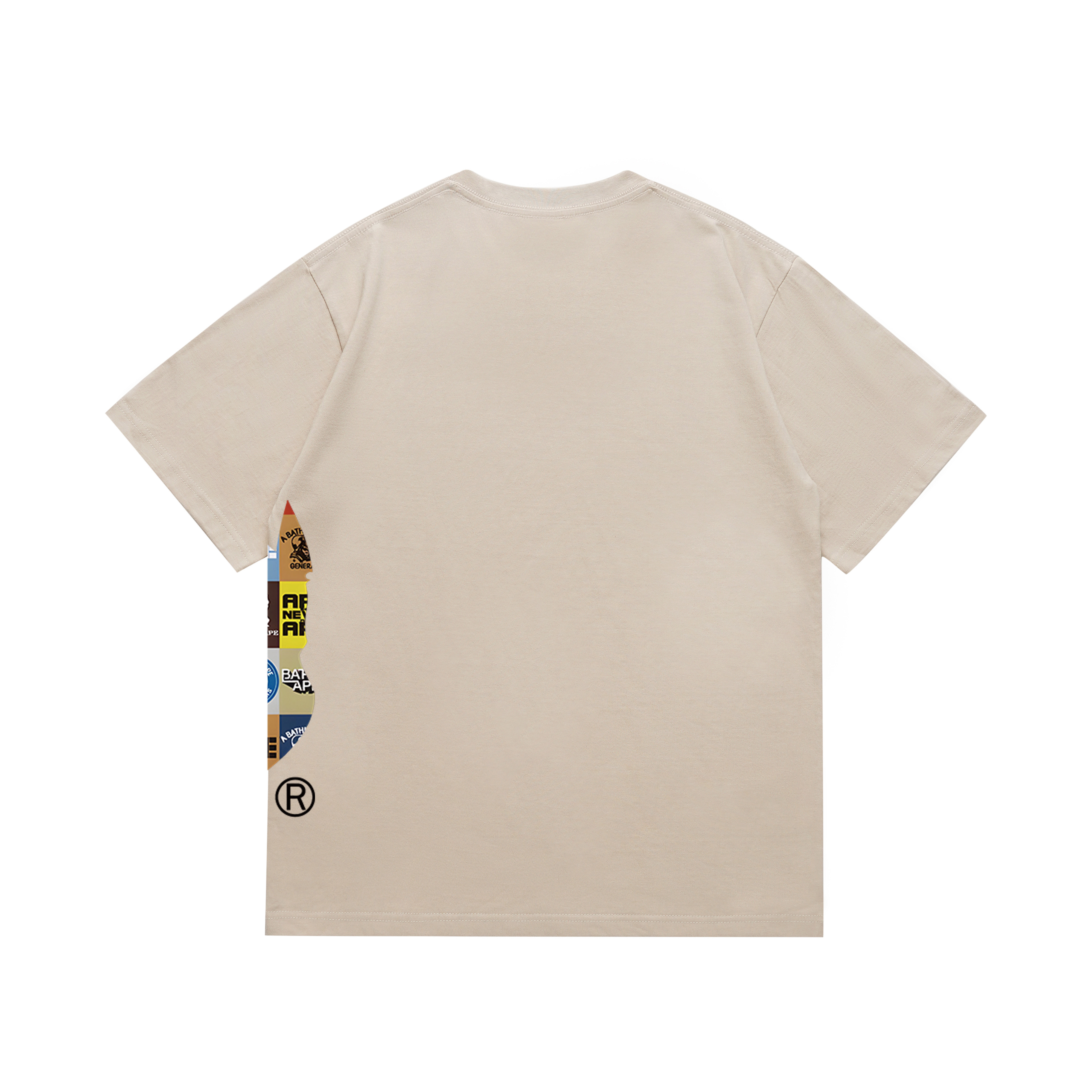 BAPE Shirt 1317