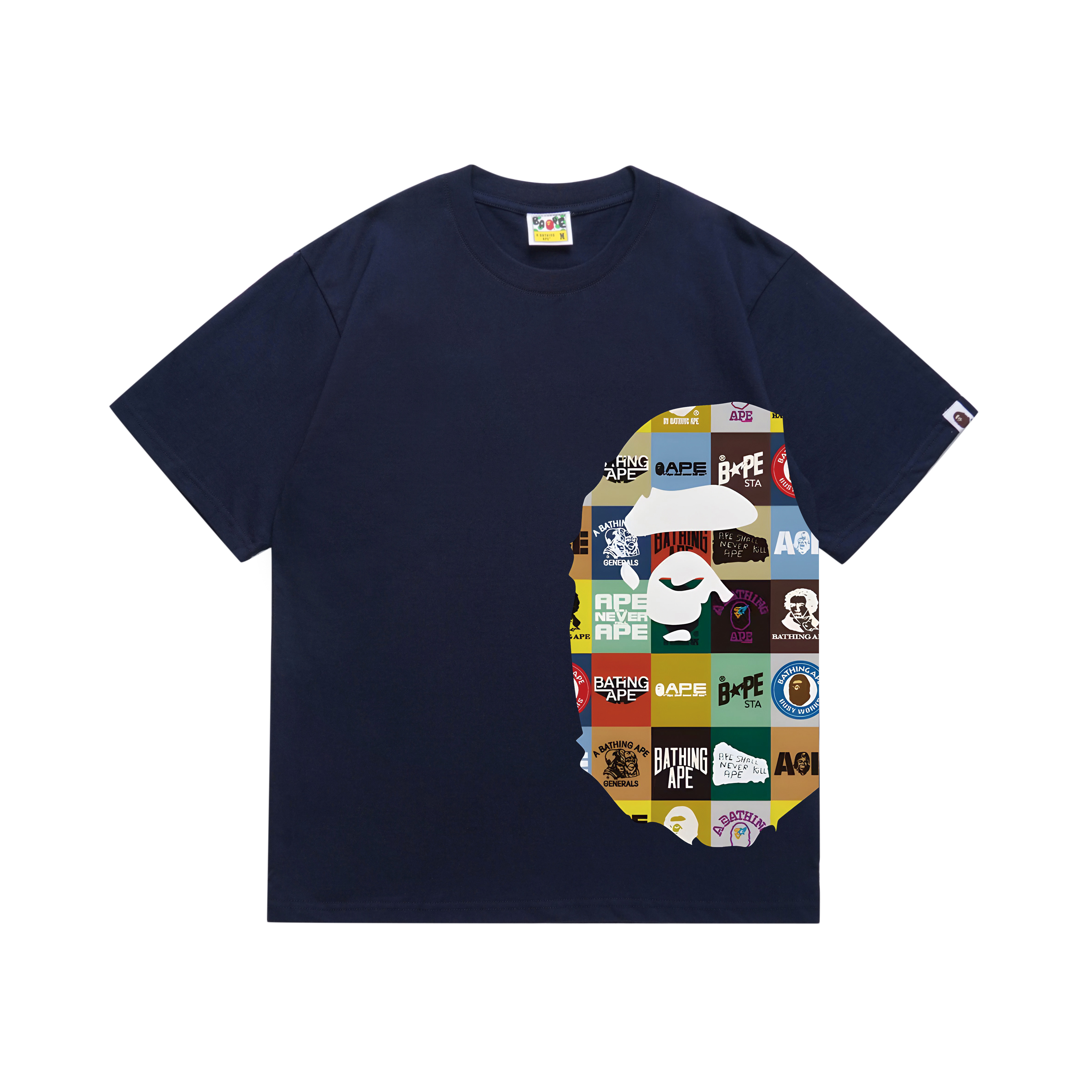 BAPE Shirt 1317