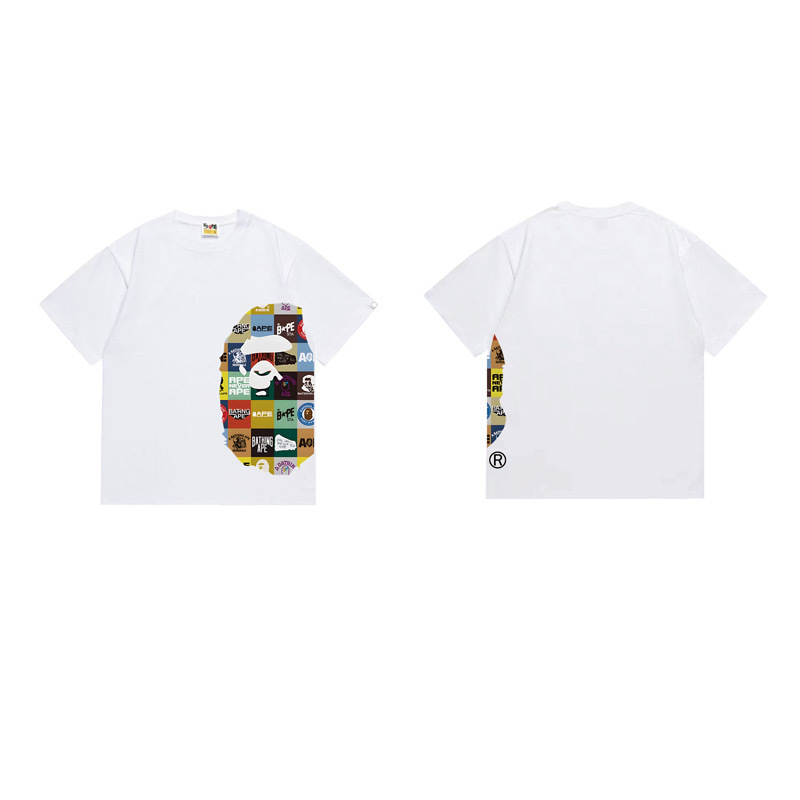 BAPE Shirt 1317