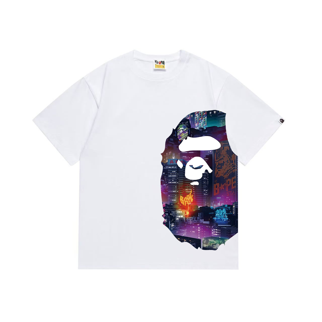 BAPE Shirt 1318