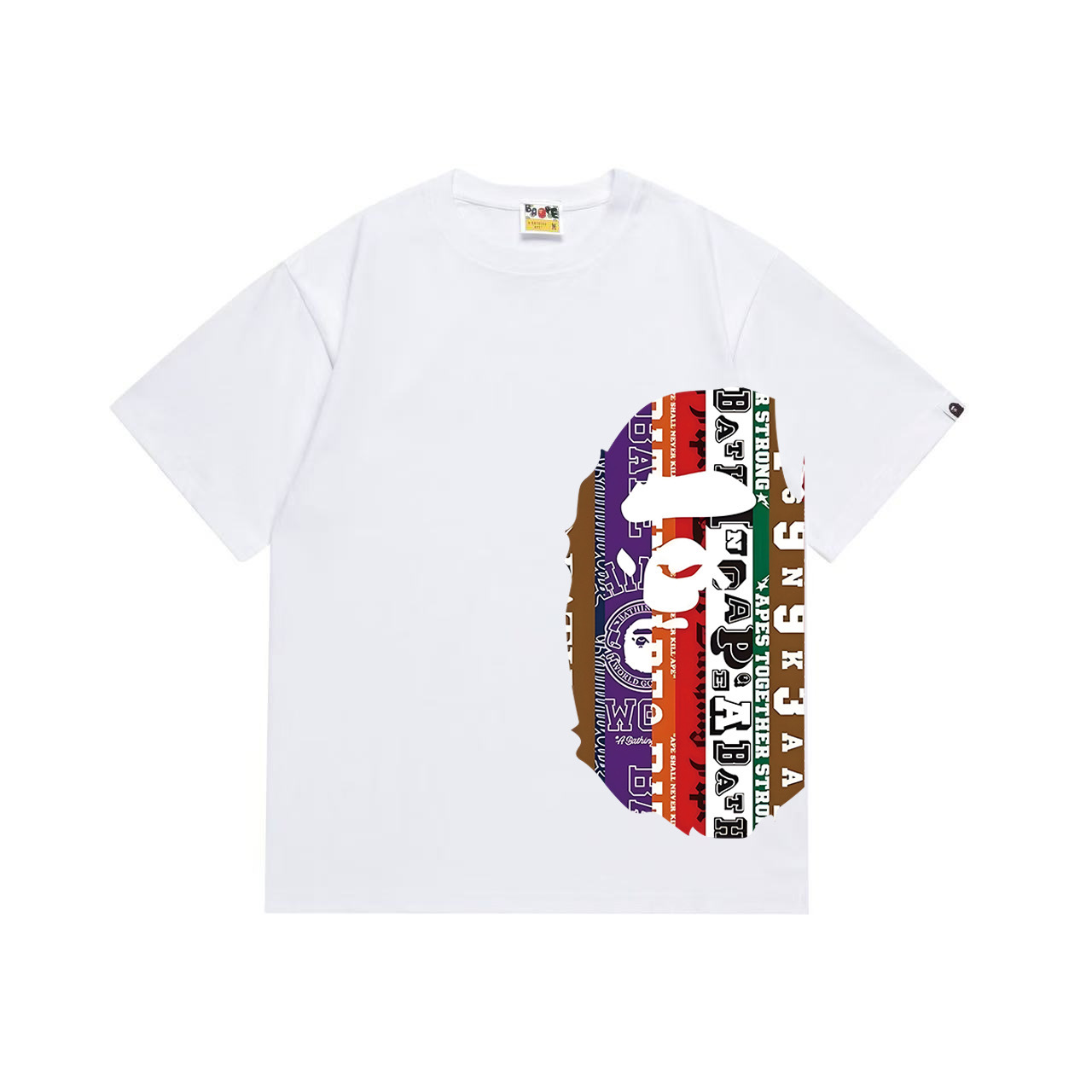 BAPE Shirt 1319