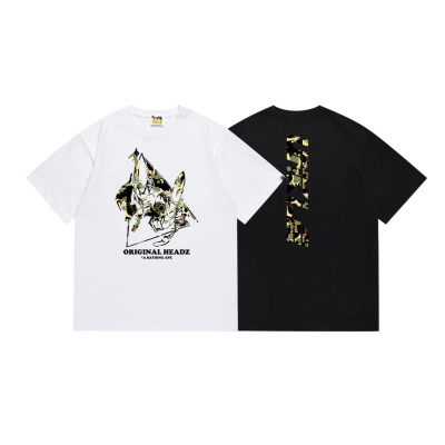 BAPE Shirt 131 02