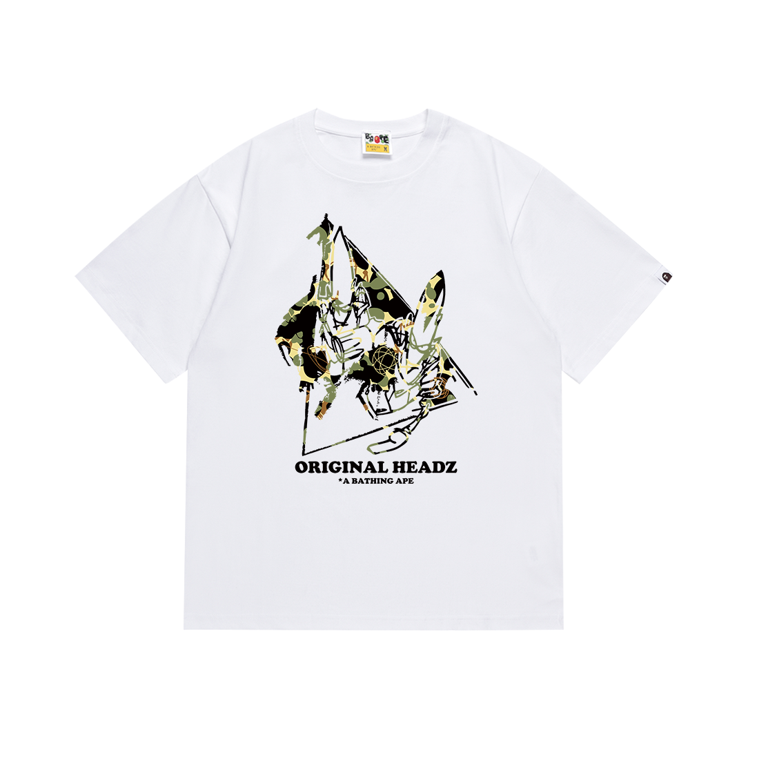 BAPE Shirt 131