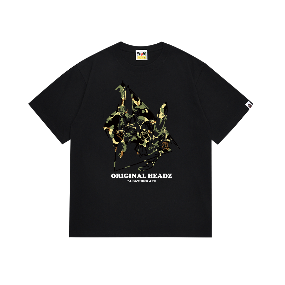 BAPE Shirt 131