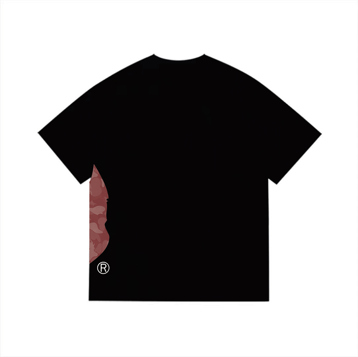 BAPE Shirt 1324