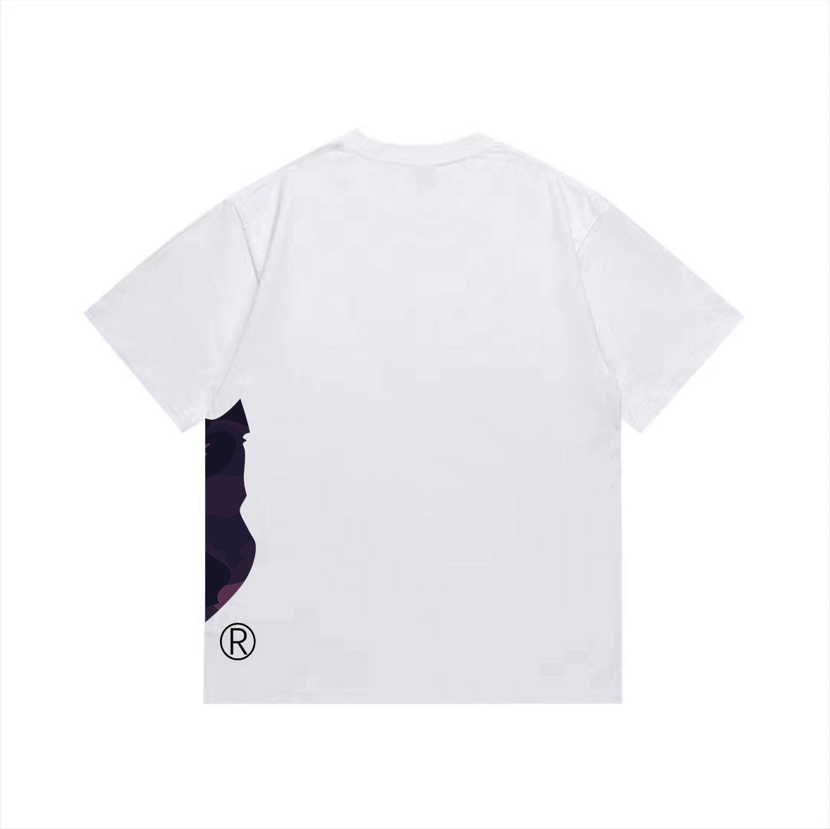 BAPE Shirt 1325