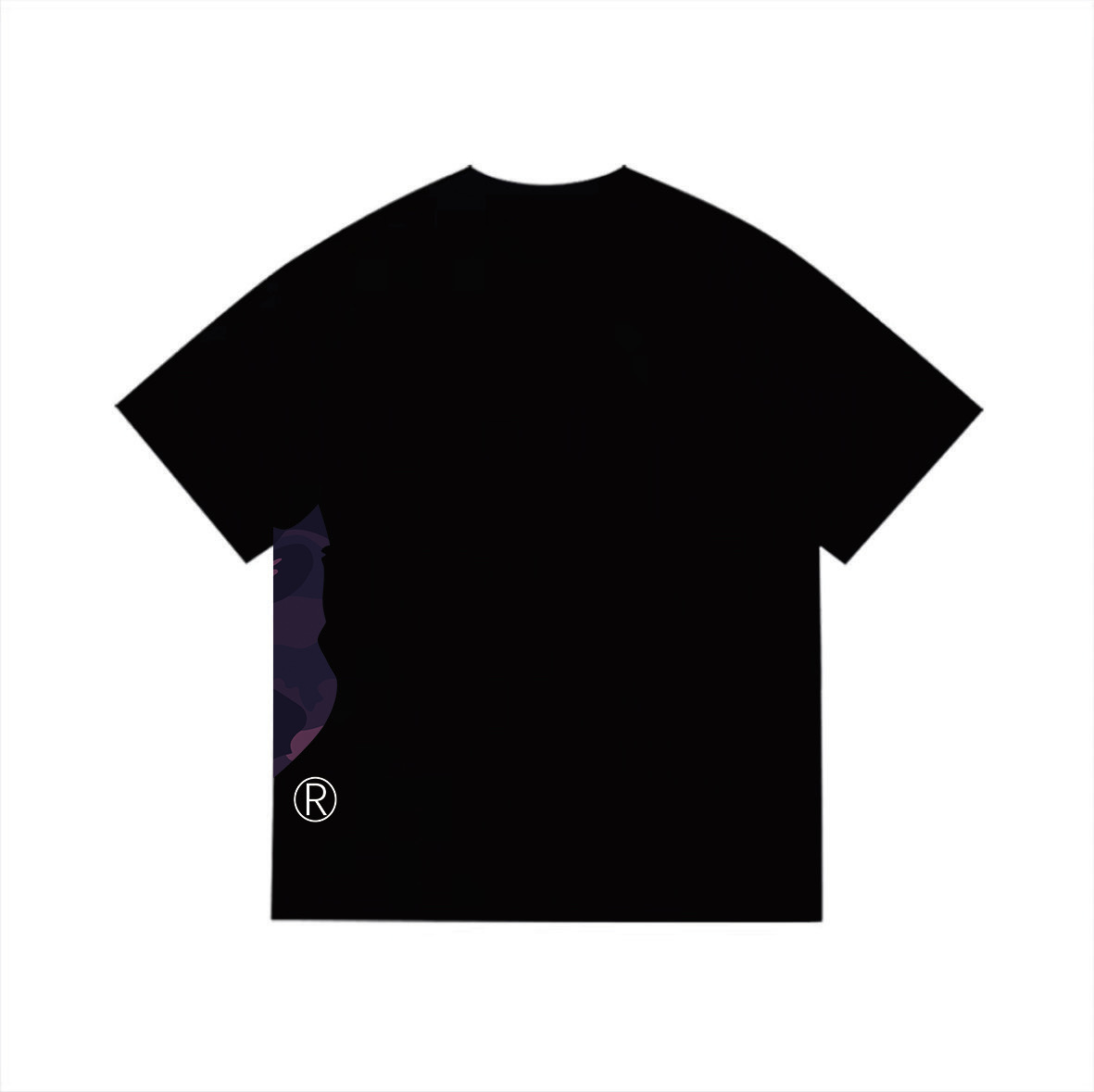 BAPE Shirt 1326