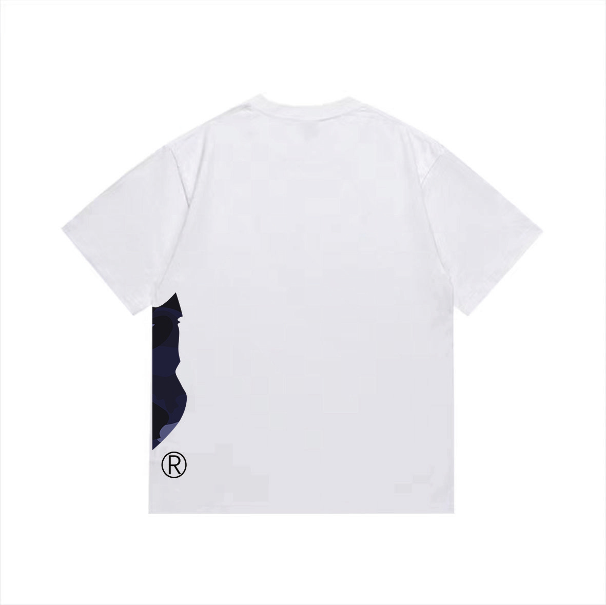 BAPE Shirt 1327