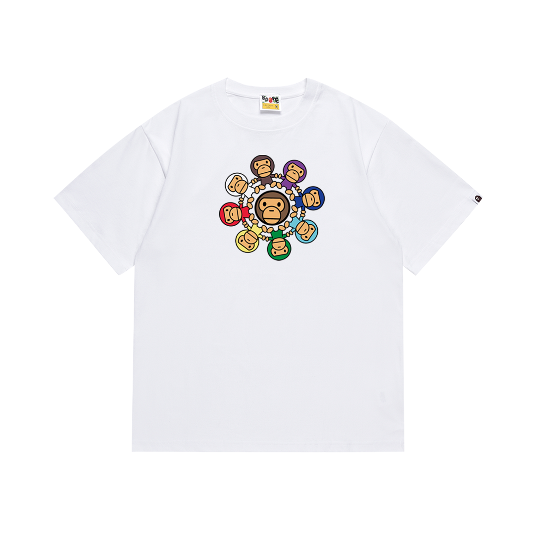 BAPE Shirt 132