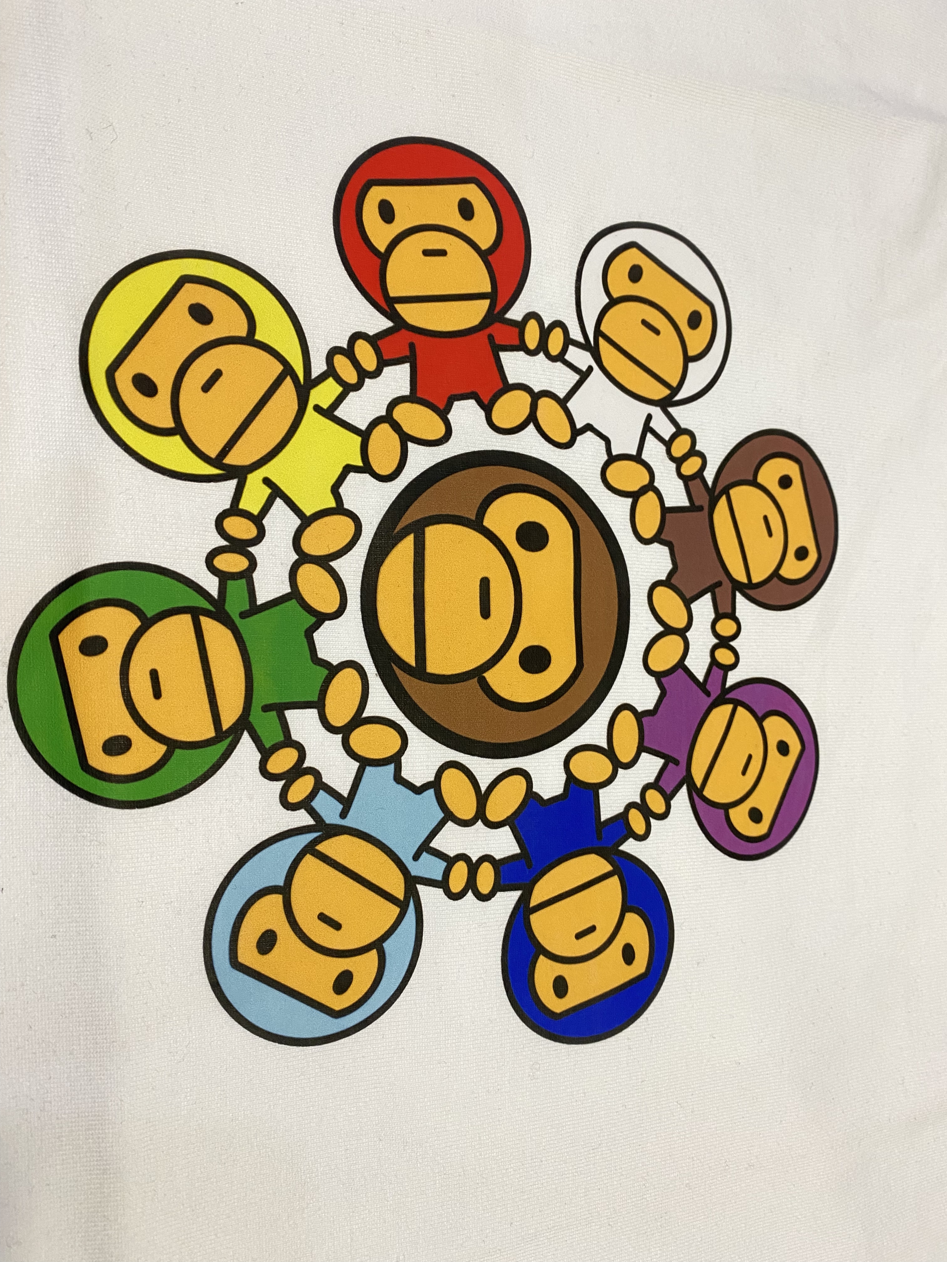 BAPE Shirt 132