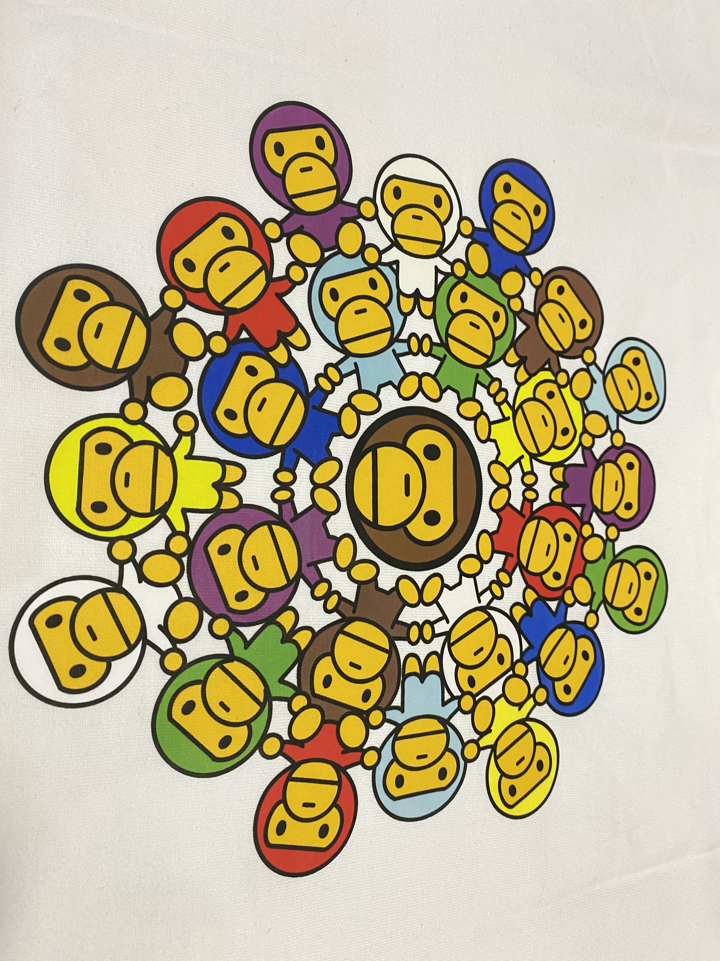 BAPE Shirt 132