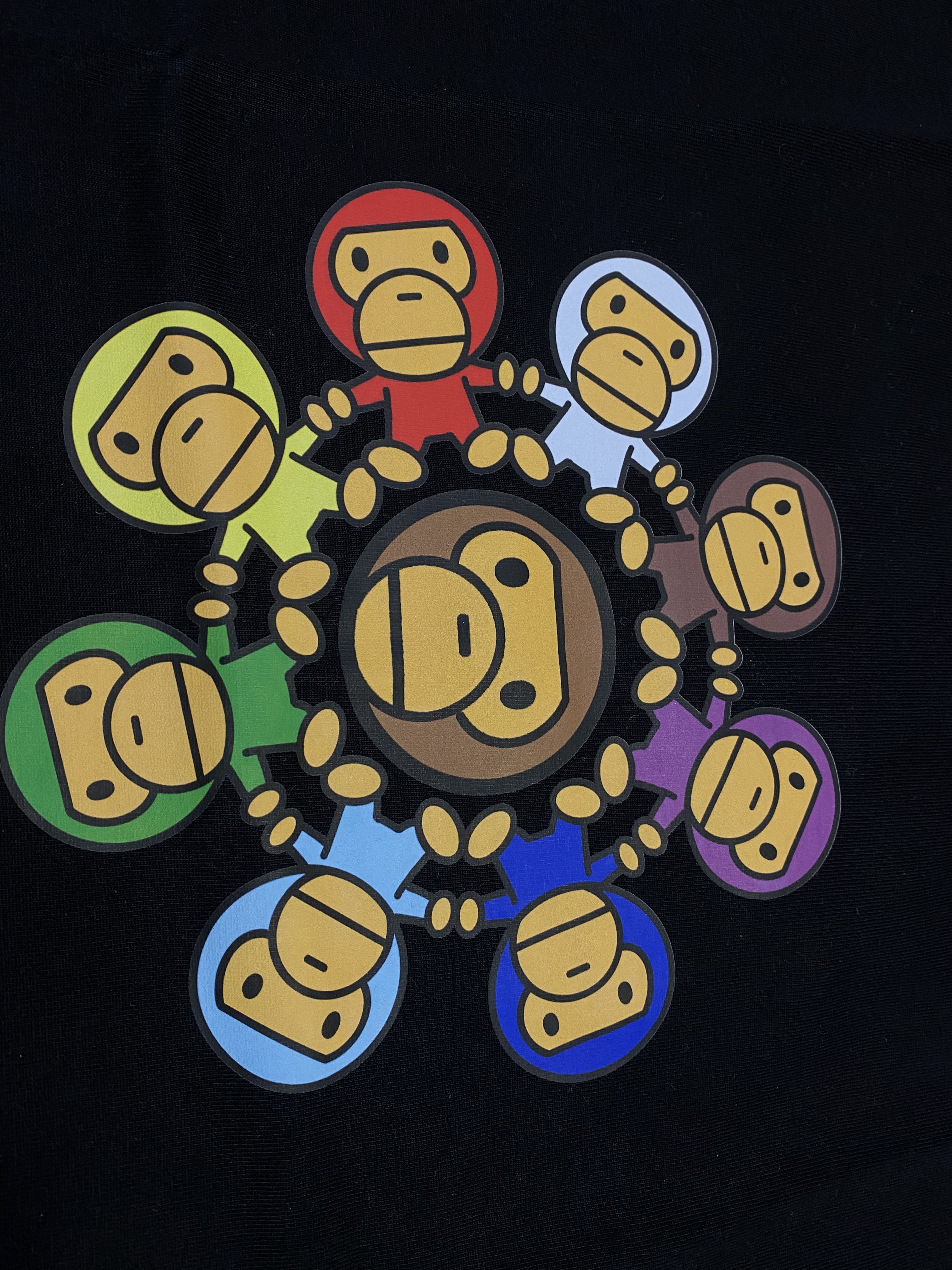 BAPE Shirt 132