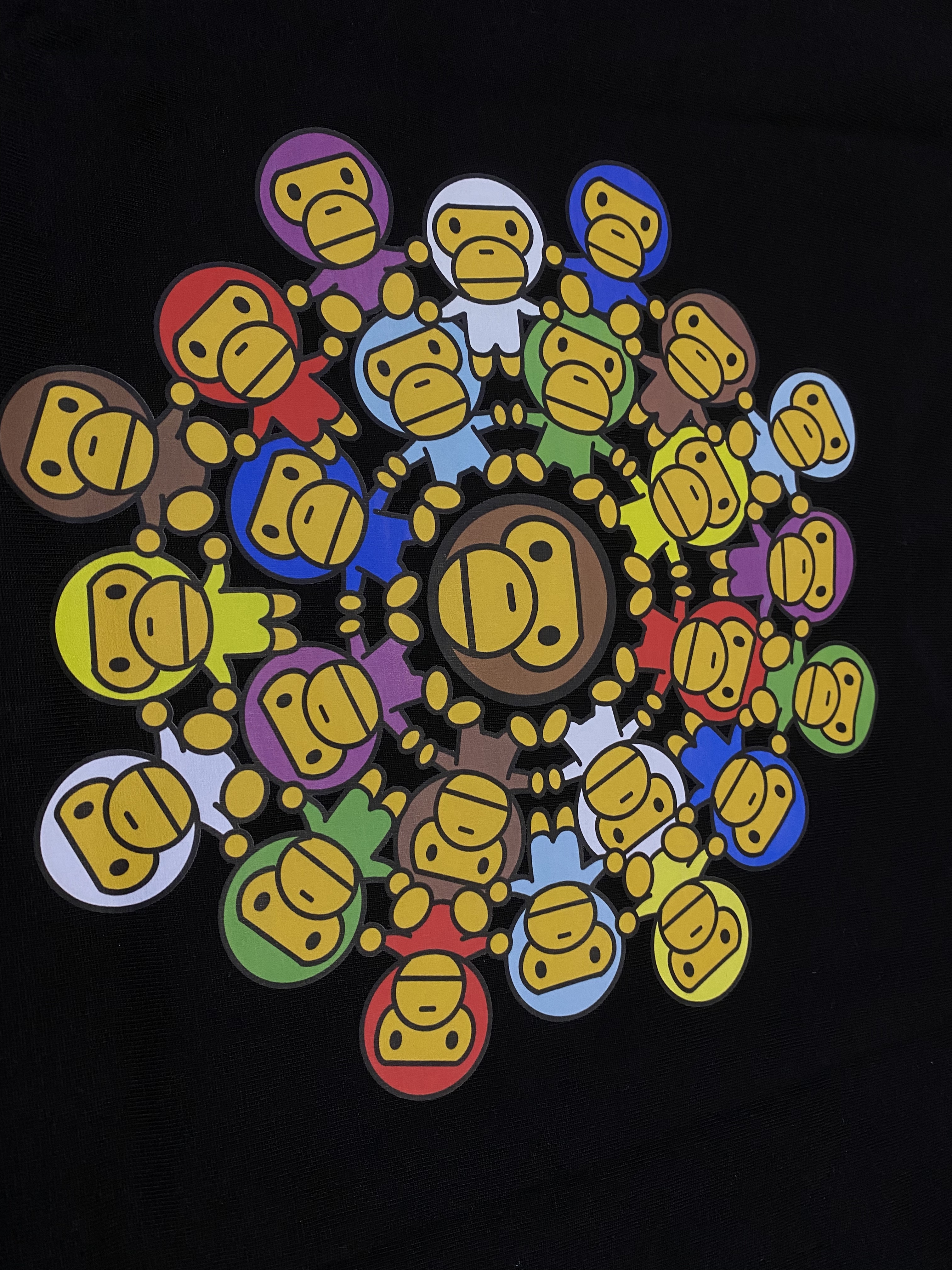 BAPE Shirt 132