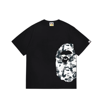 BAPE Shirt 1332 01