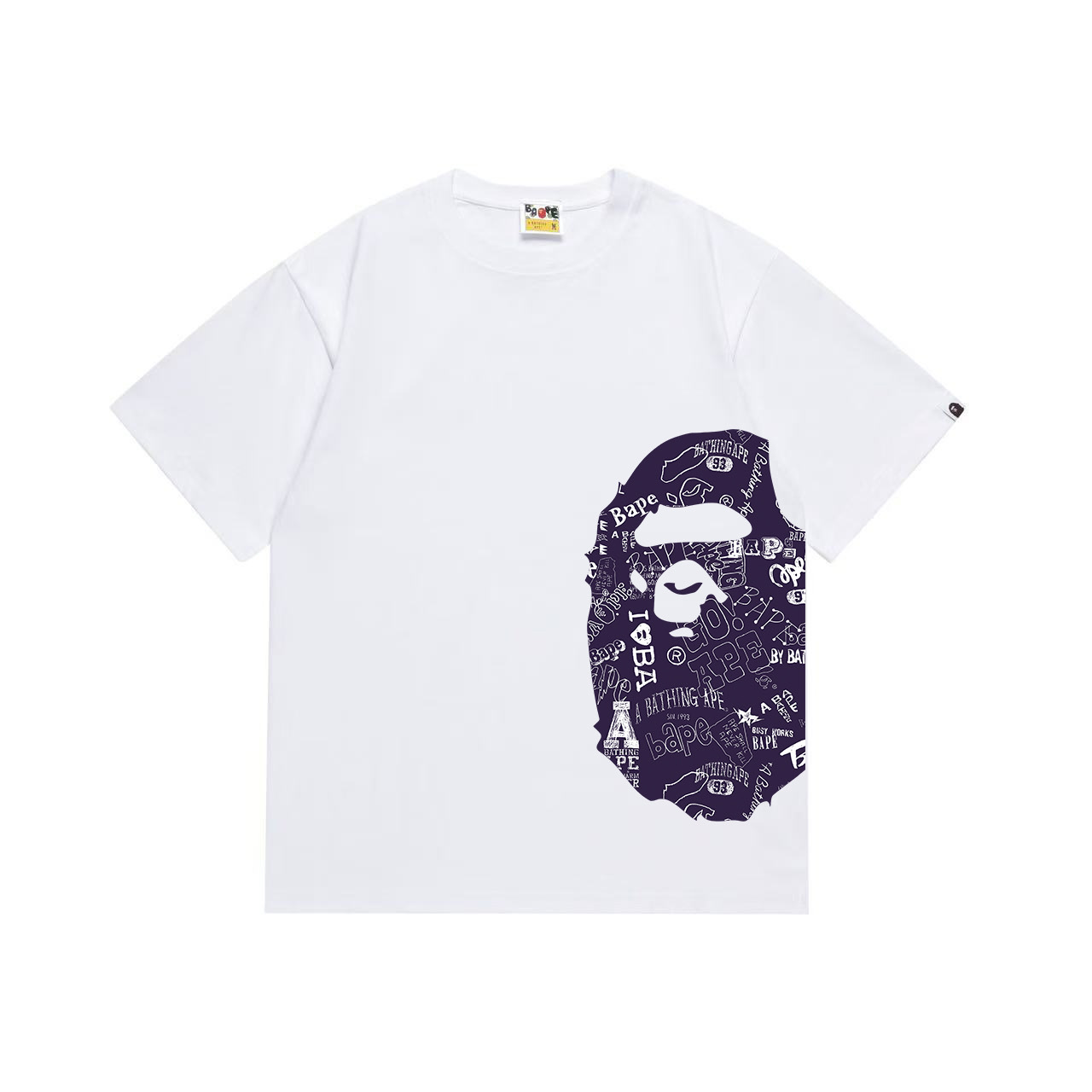 BAPE Shirt 1335