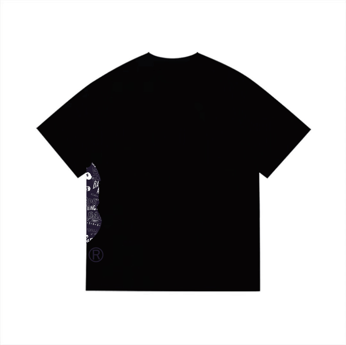 BAPE Shirt 1335