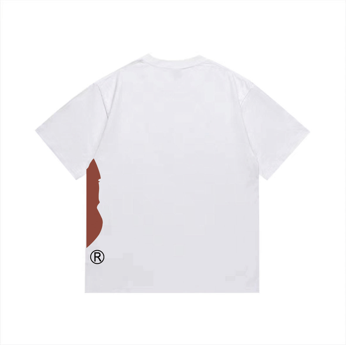 BAPE Shirt 1337