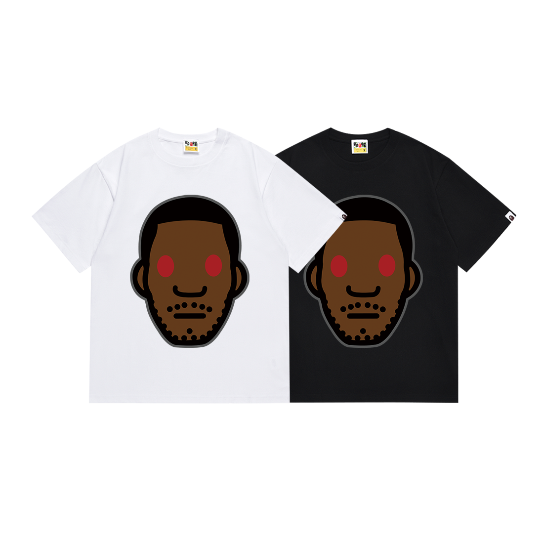 BAPE Shirt 133
