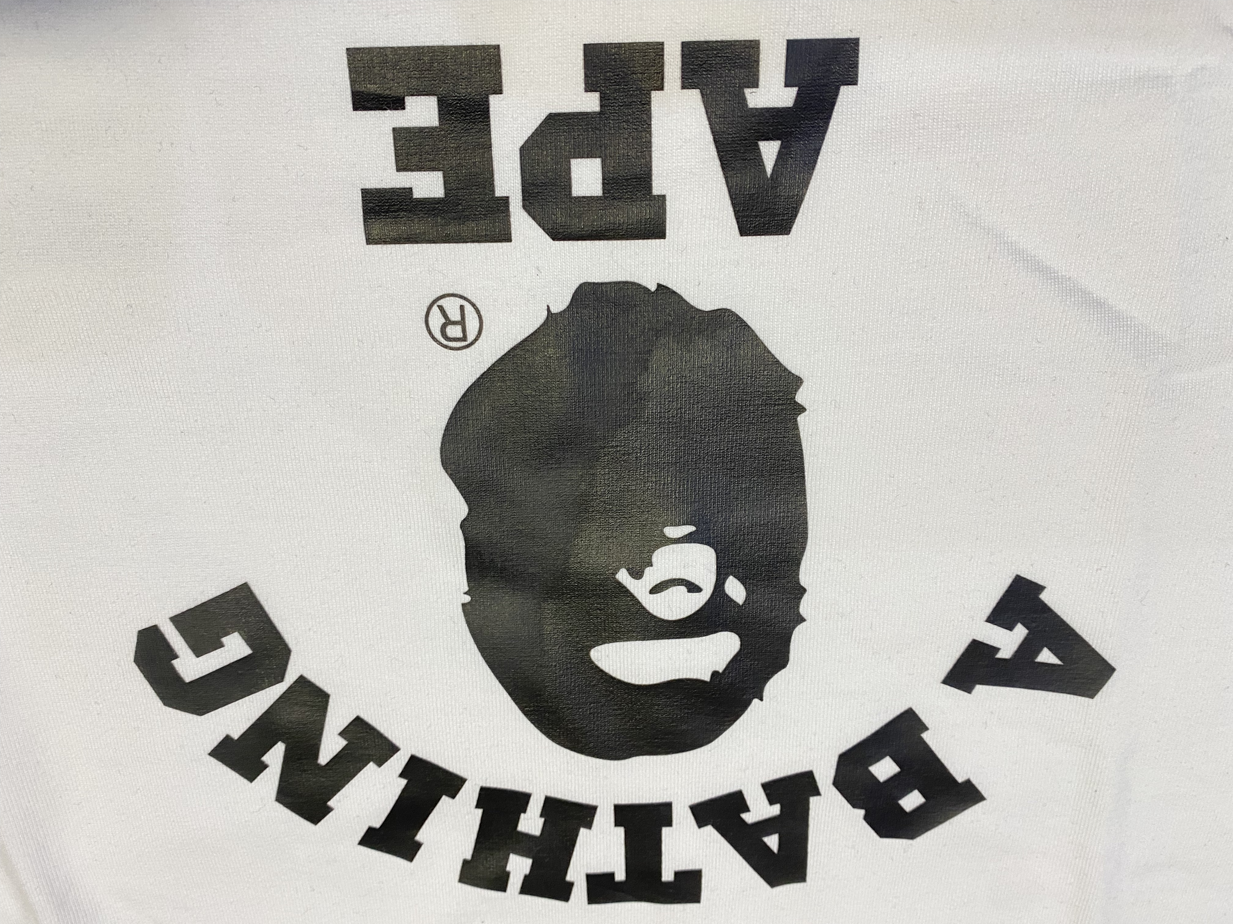 BAPE Shirt 134