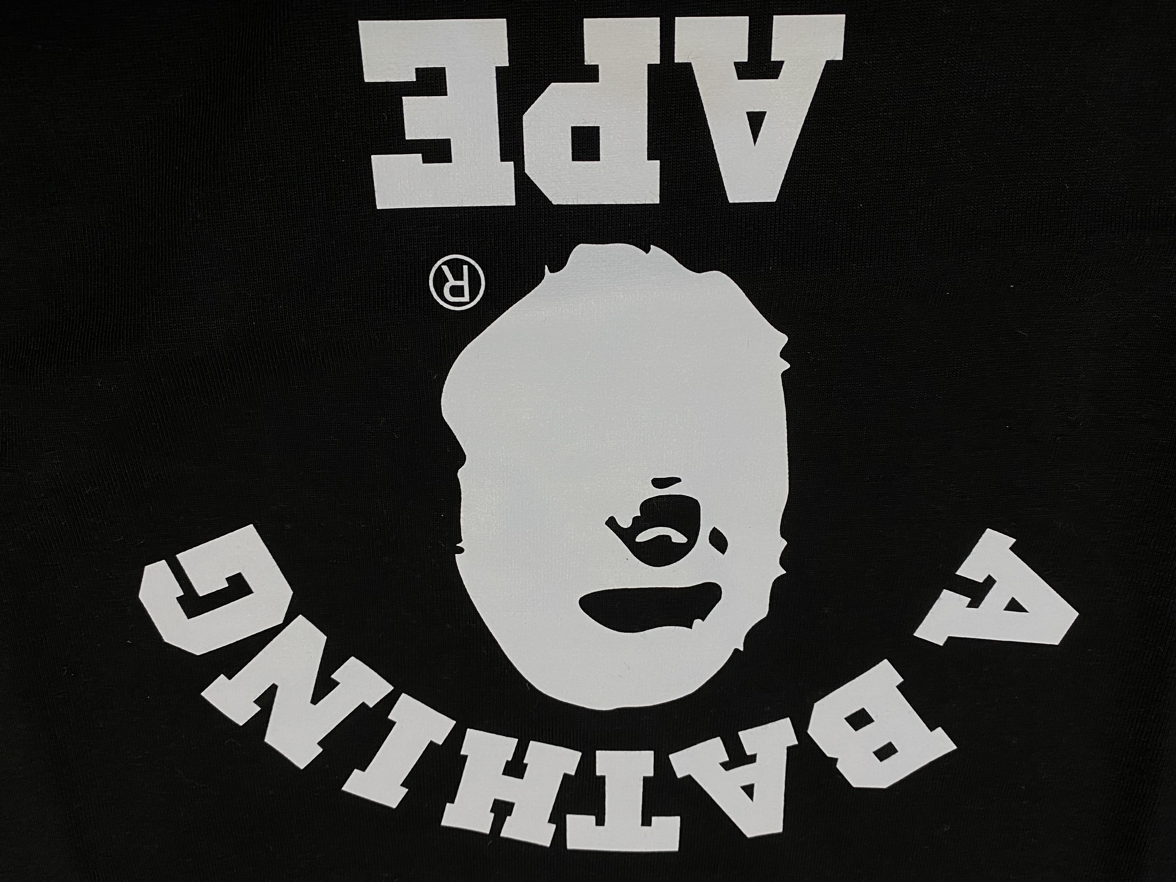 BAPE Shirt 134