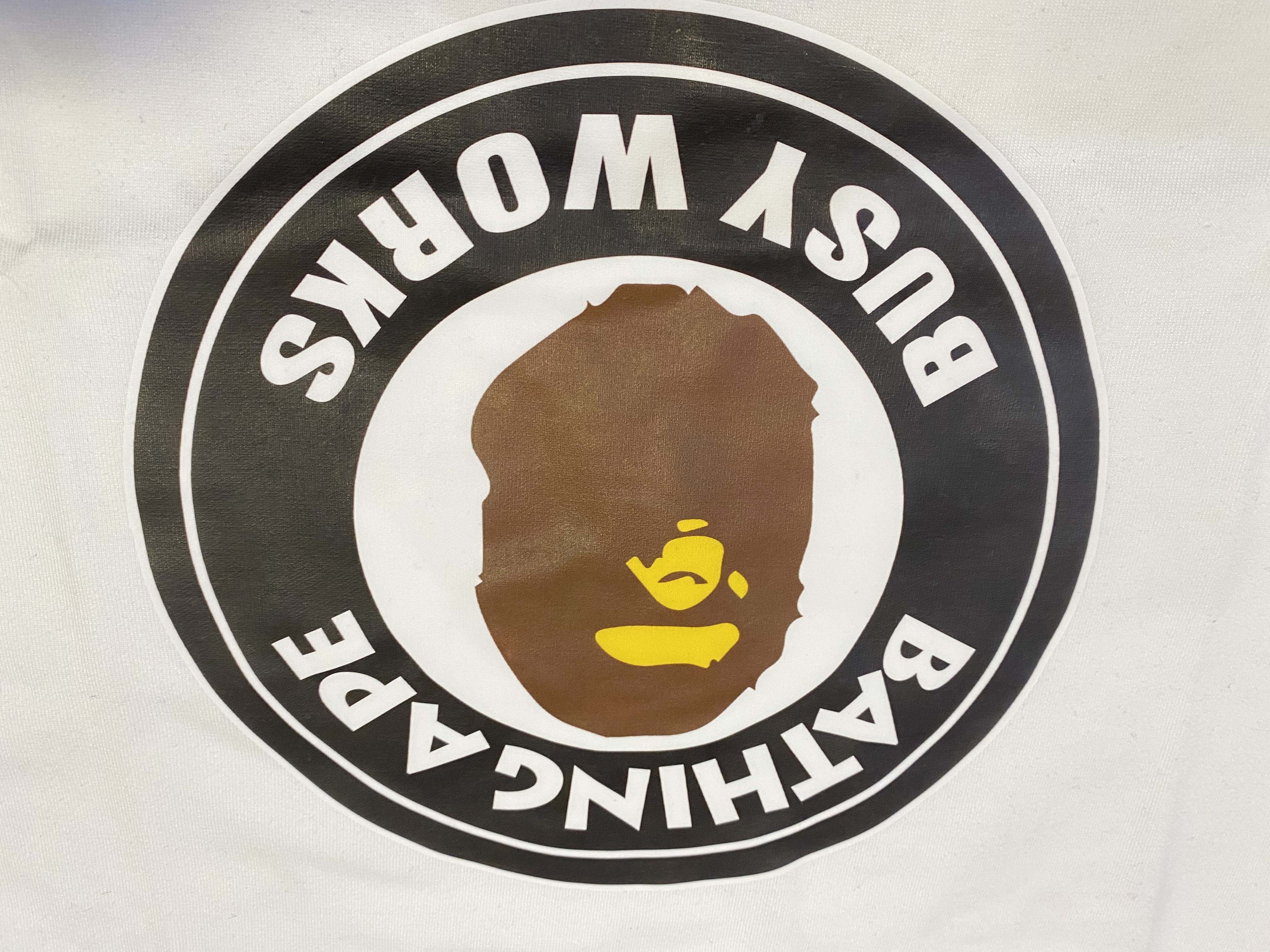 BAPE Shirt 136