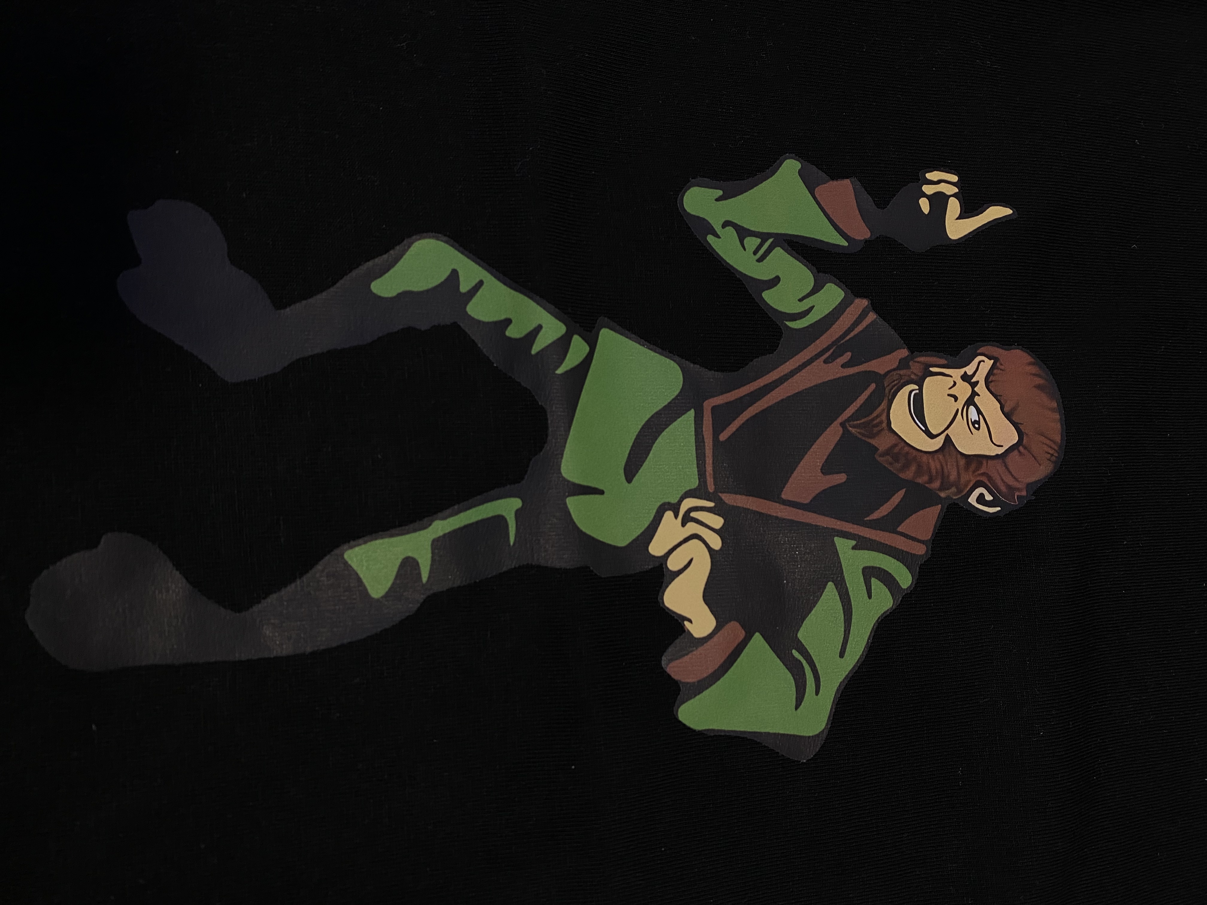BAPE Shirt 137