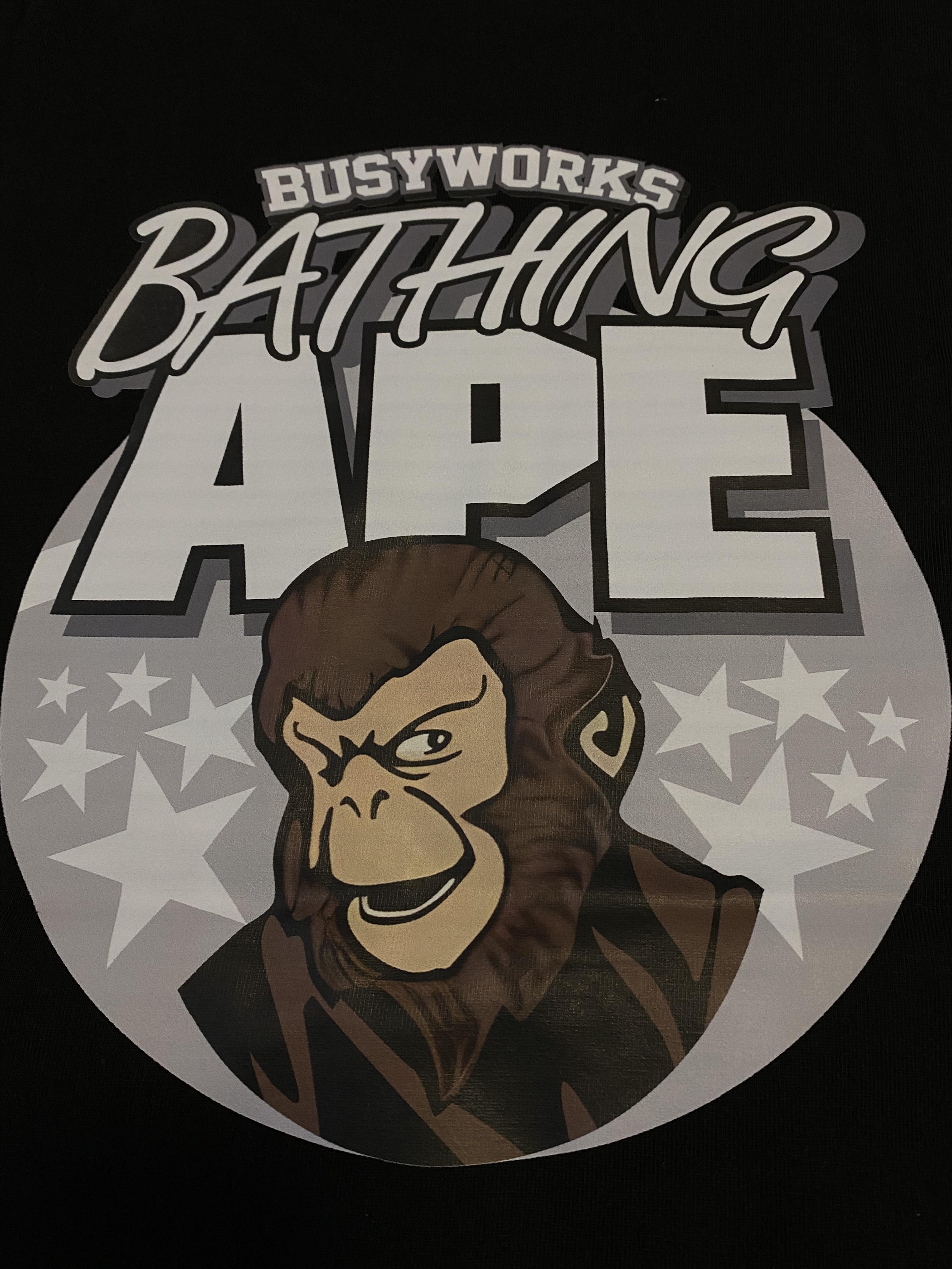 BAPE Shirt 137