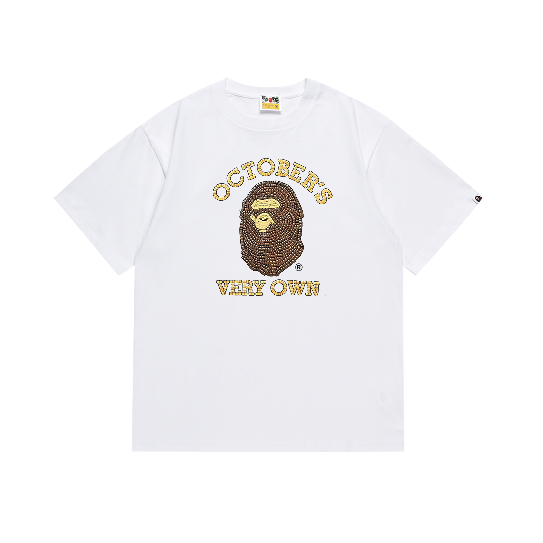 BAPE Shirt 138