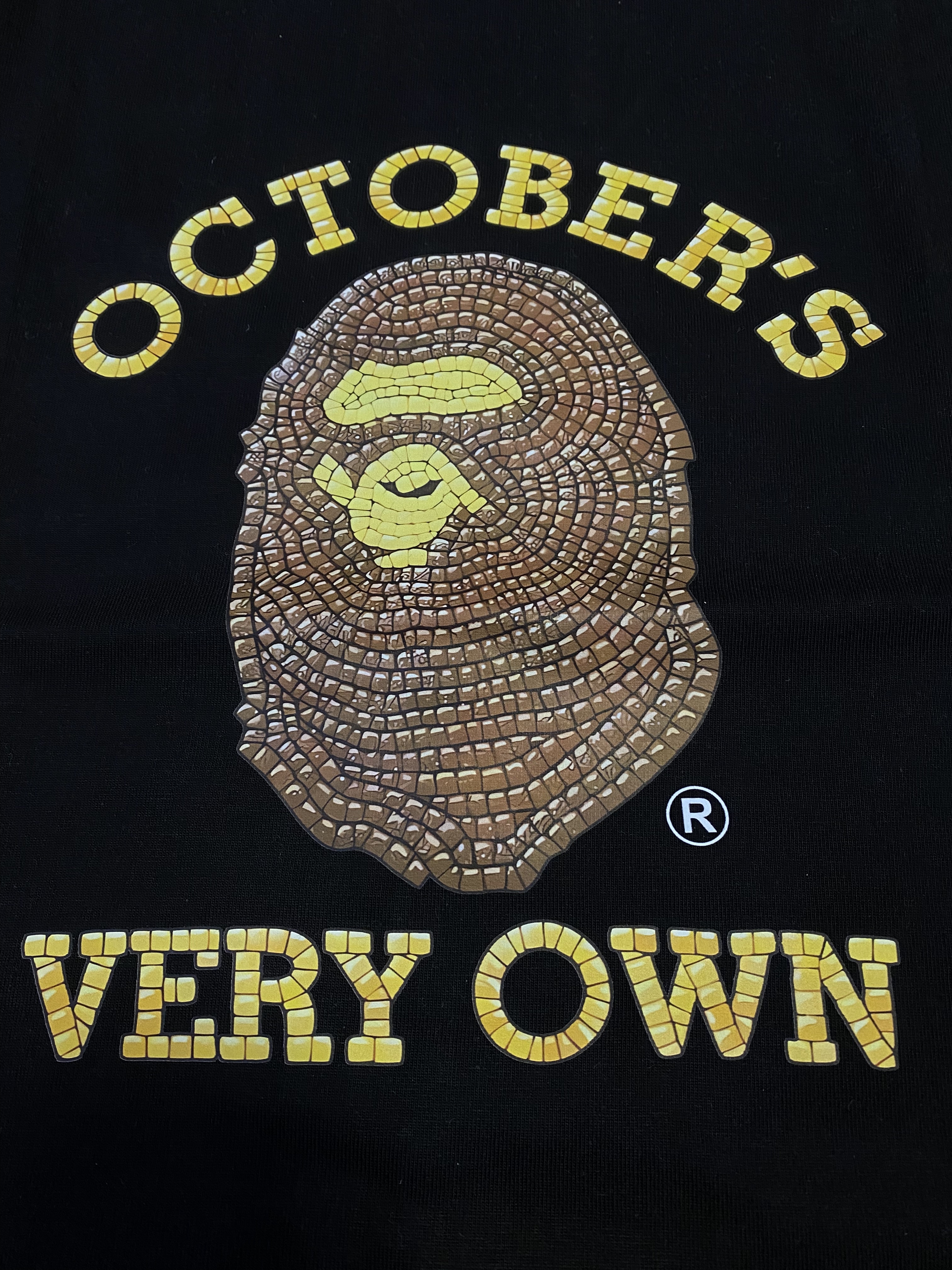 BAPE Shirt 138