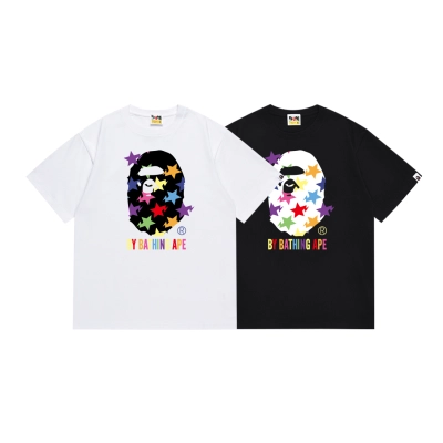 BAPE Shirt 139 01