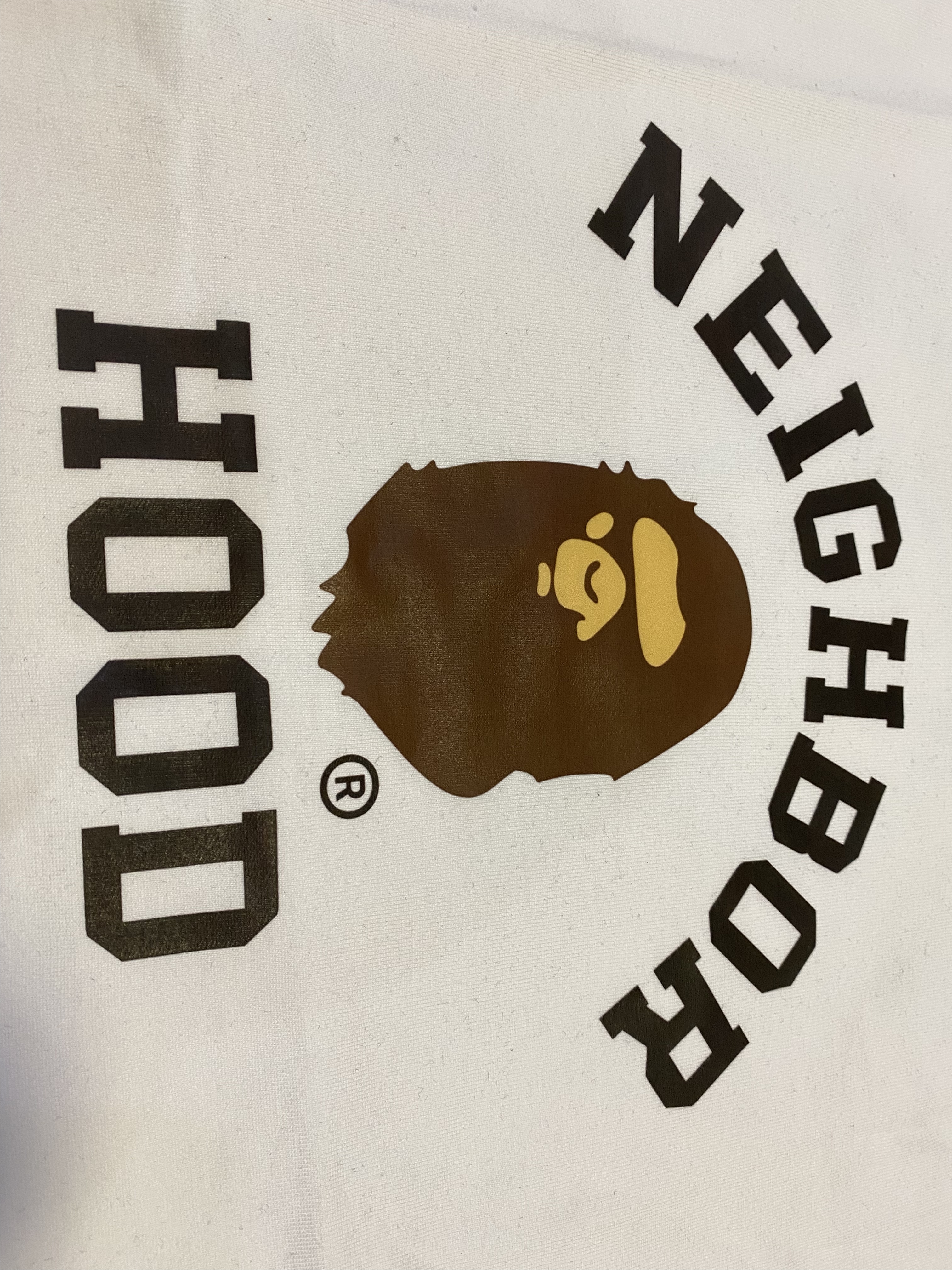 BAPE Shirt 140