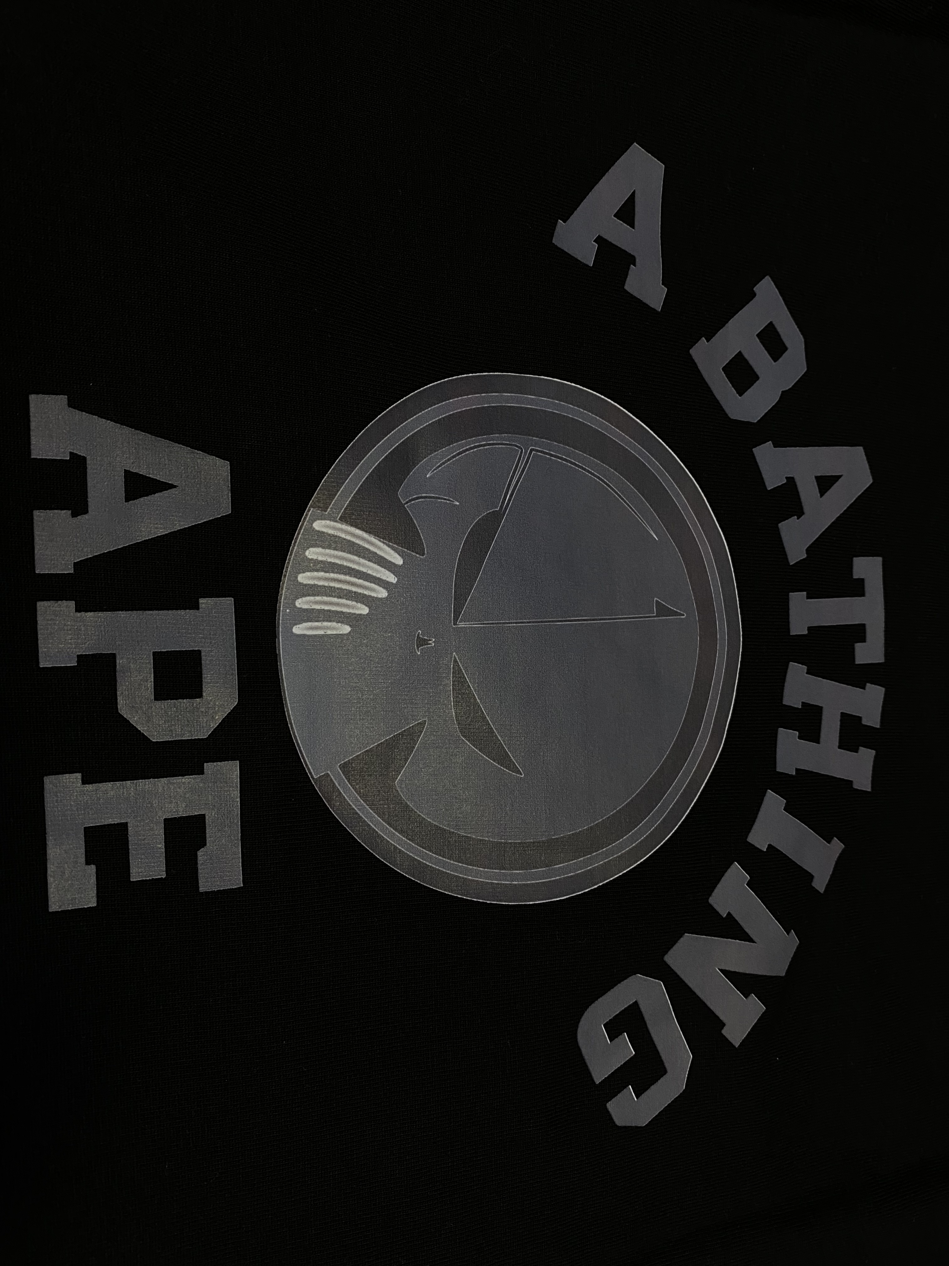BAPE Shirt 140