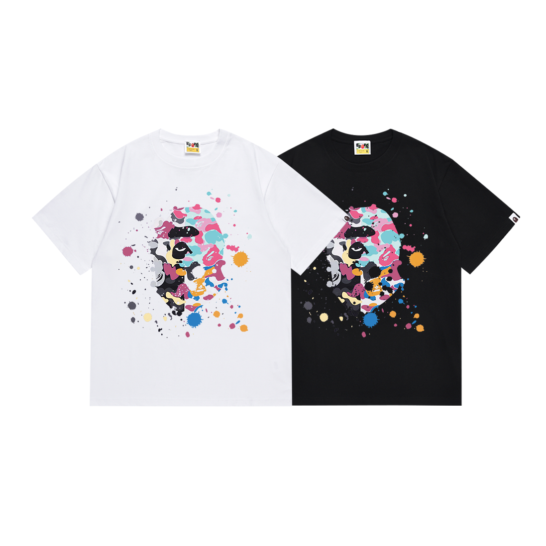 BAPE Shirt 143