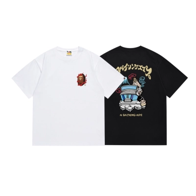 BAPE Shirt 144 01
