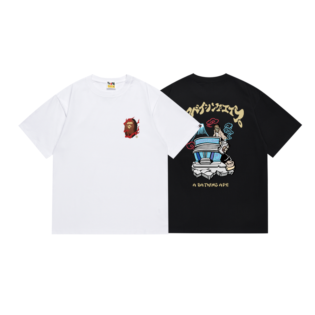 BAPE Shirt 144