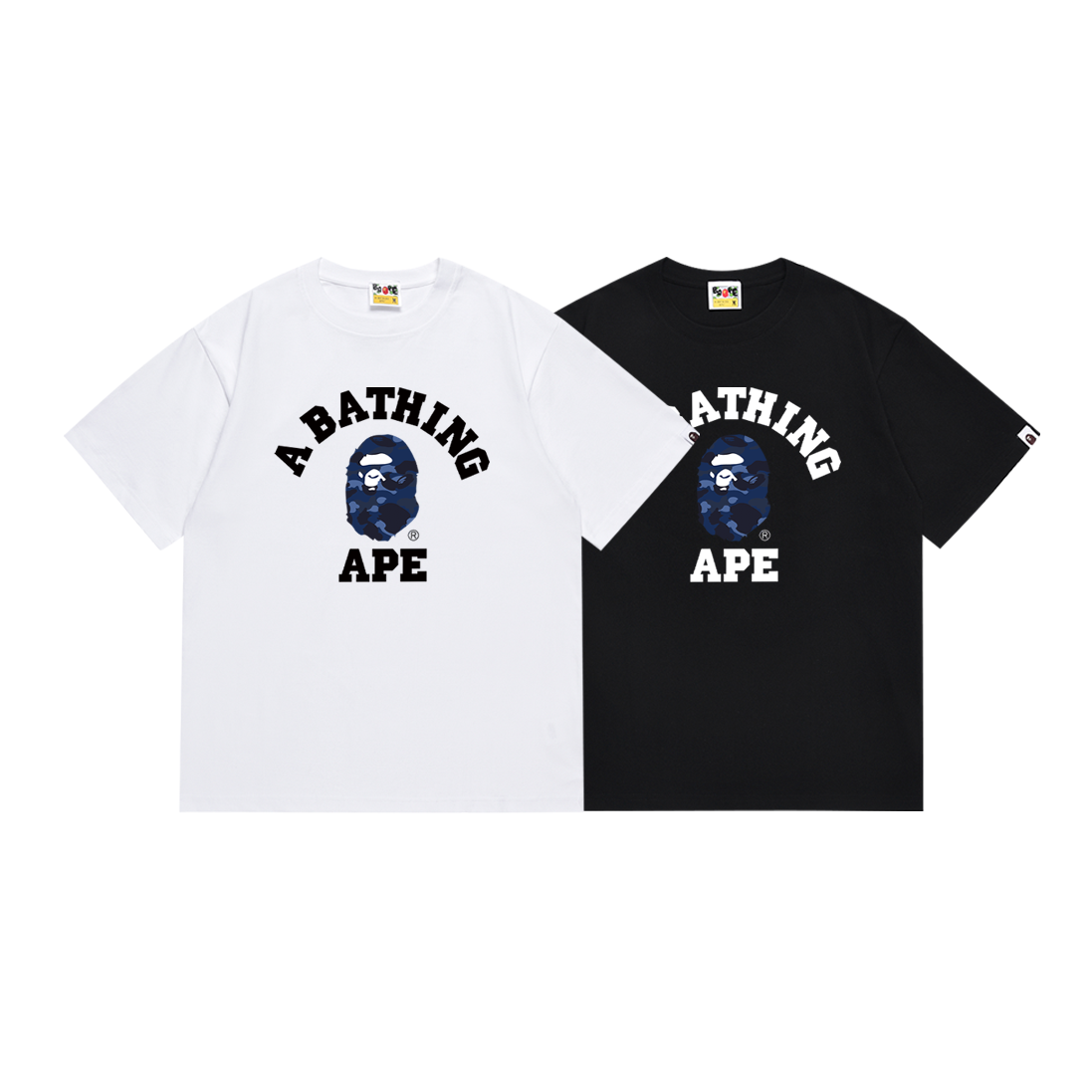 BAPE Shirt 145