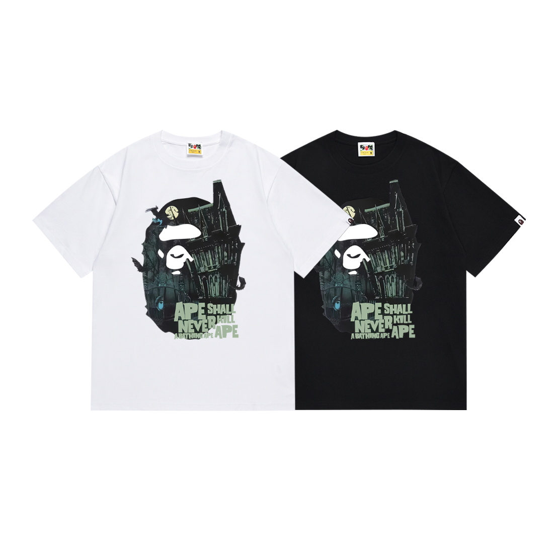 BAPE Shirt 147