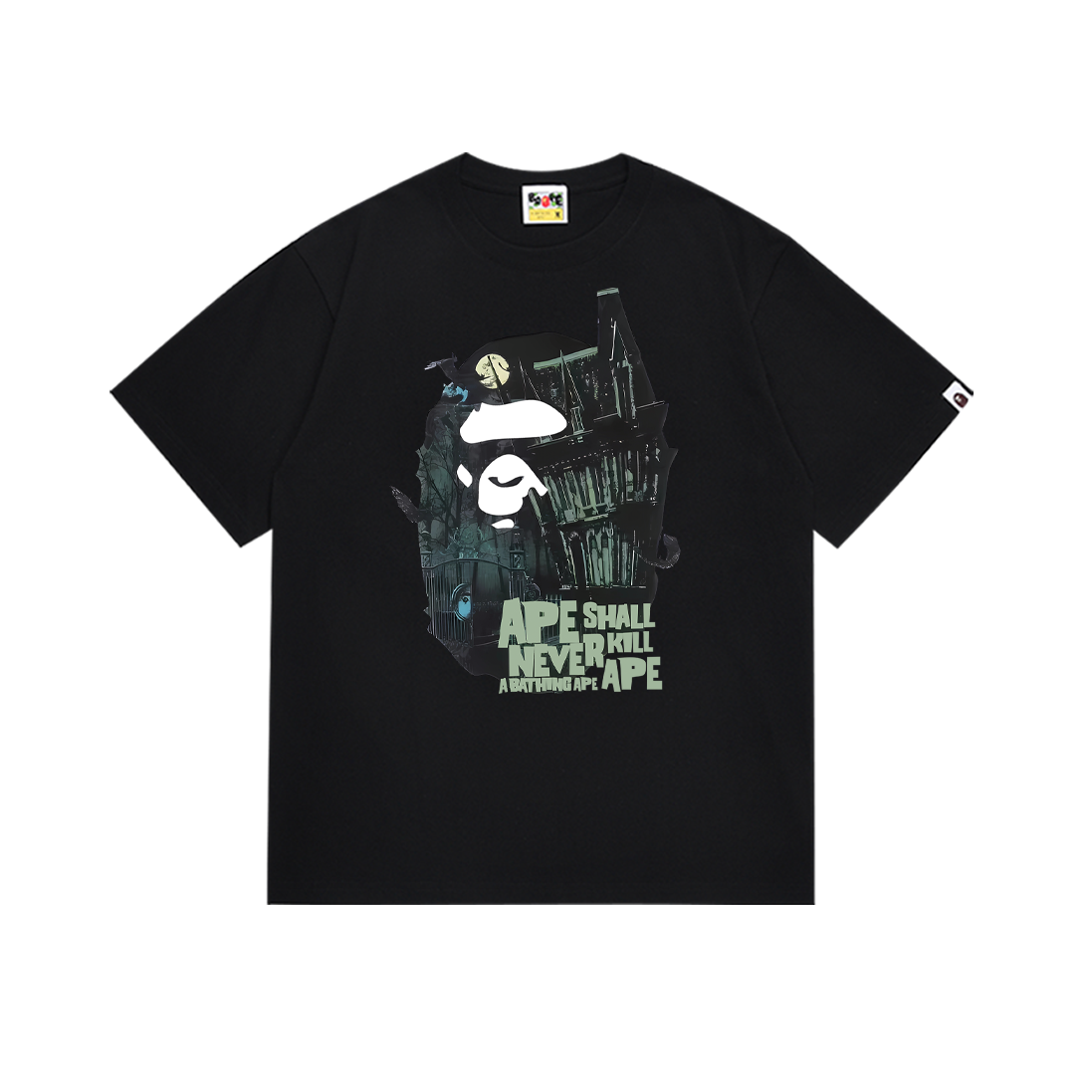 BAPE Shirt 147