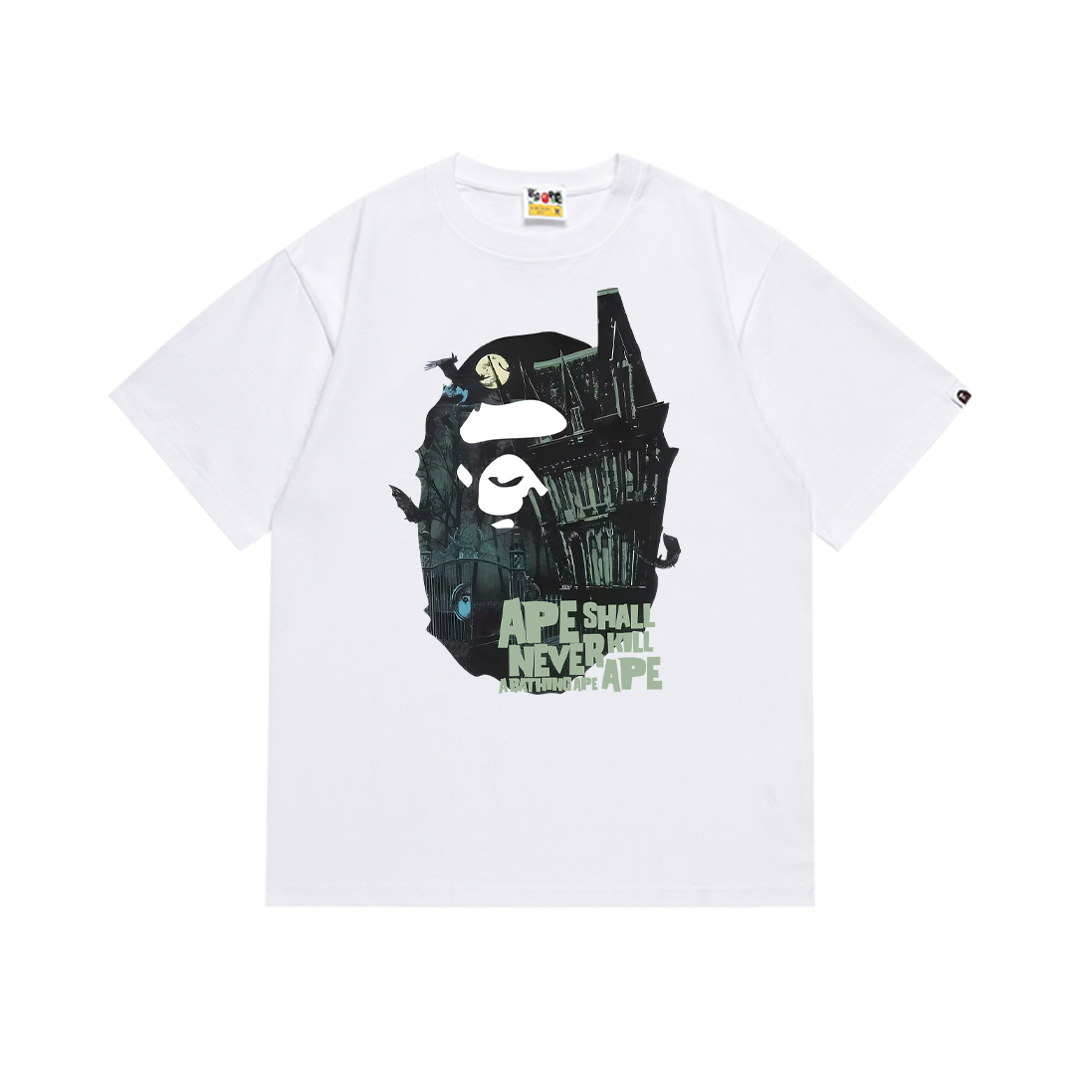 BAPE Shirt 147
