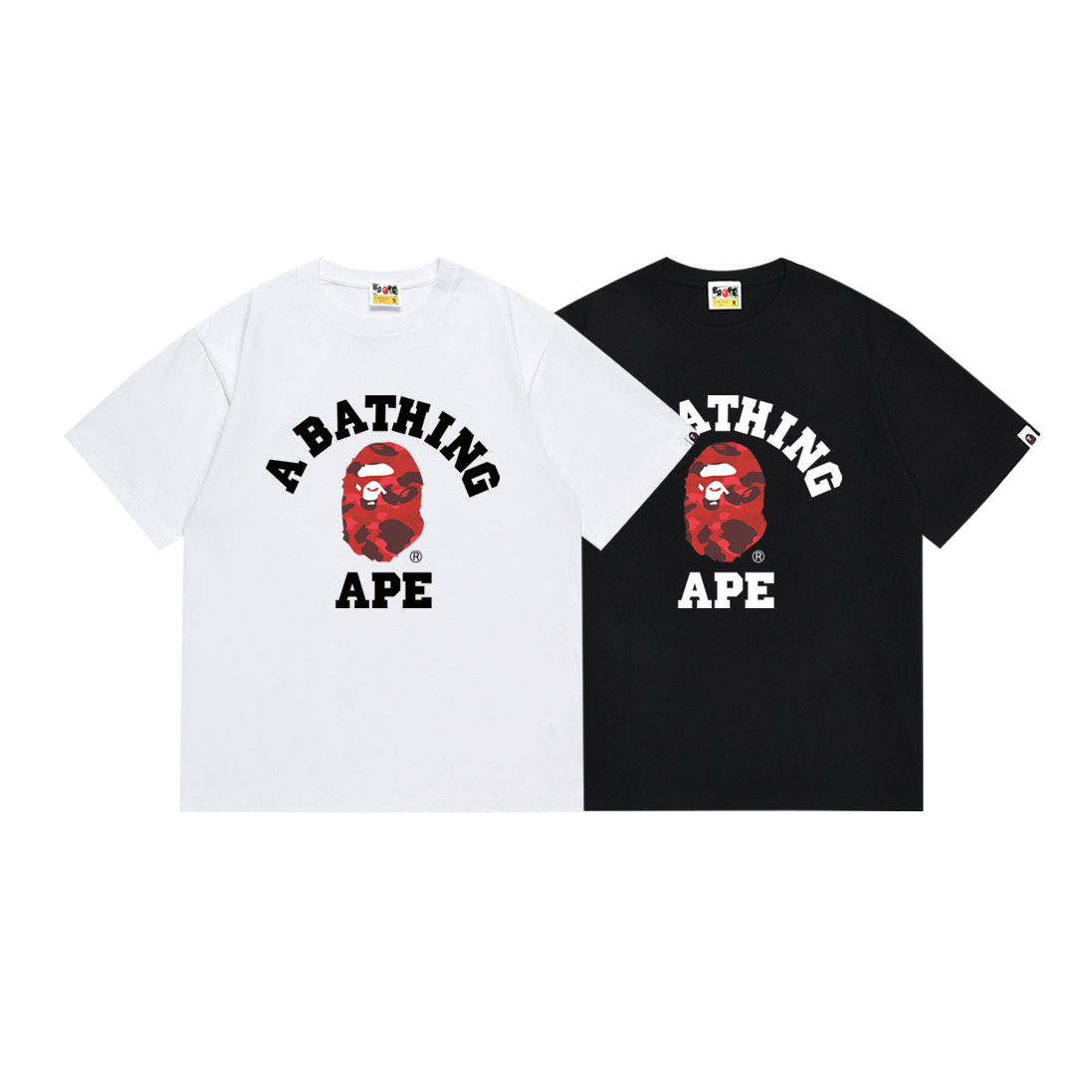 BAPE Shirt 153