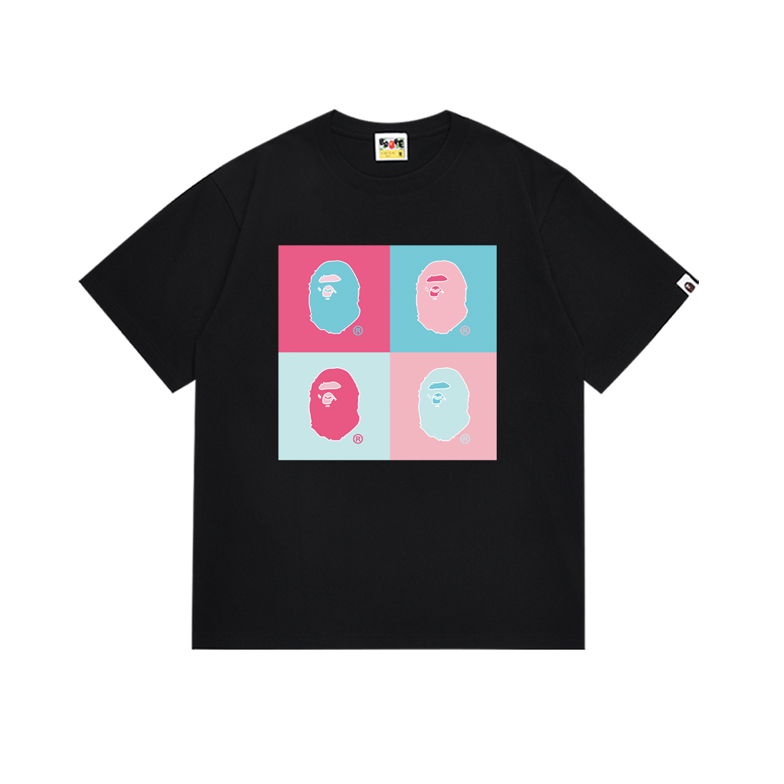 BAPE Shirt 154