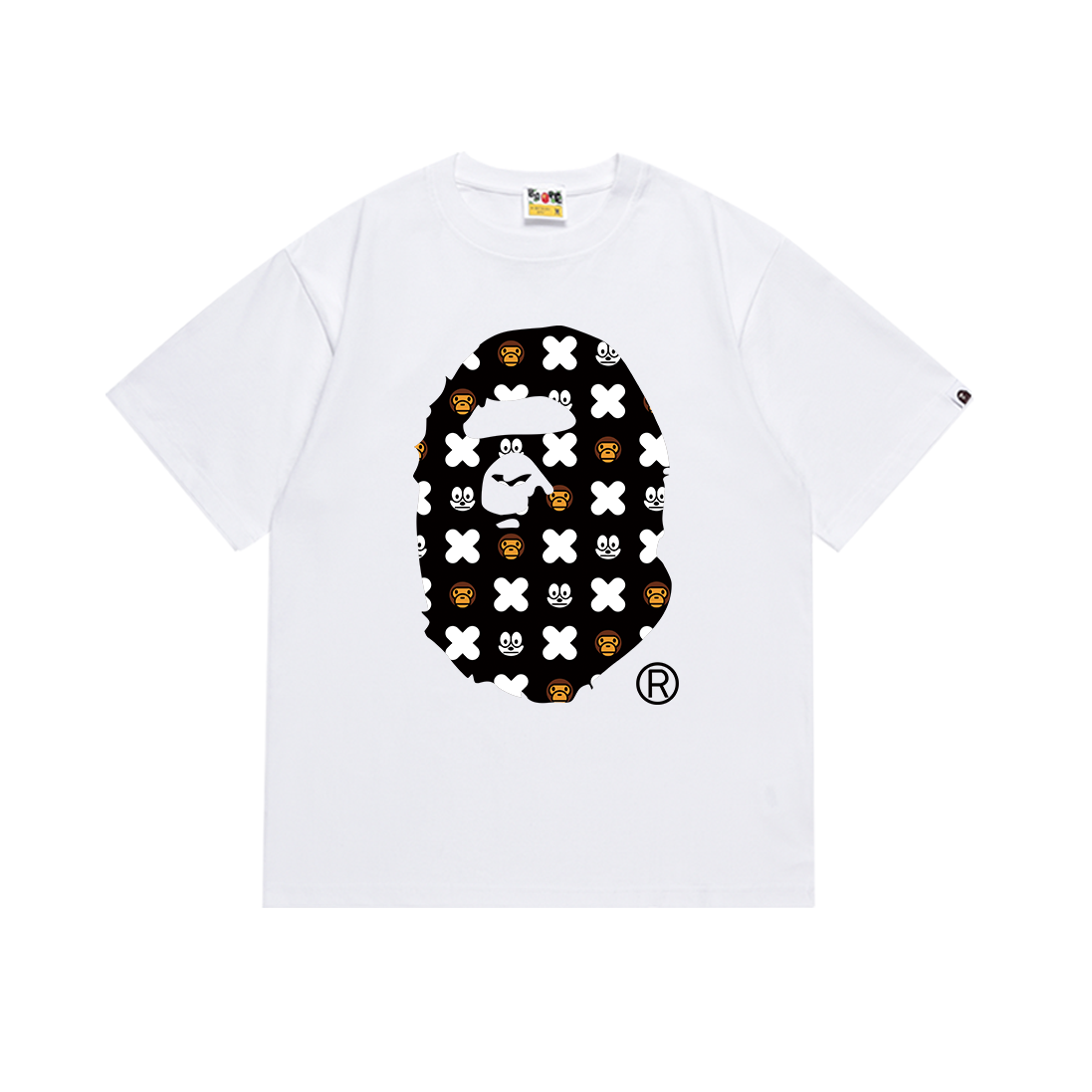 BAPE Shirt 156