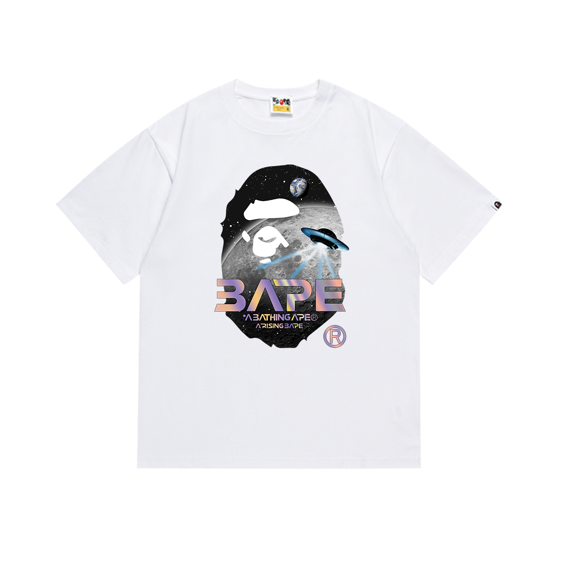BAPE Shirt 158