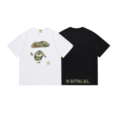 BAPE Shirt 159 01