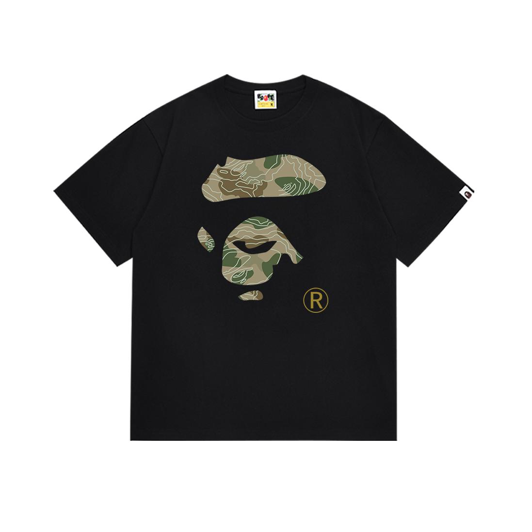 BAPE Shirt 159